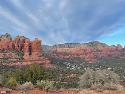Cultural Park Trailhead